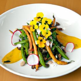 Root-to-Stem Cooking: Unlocking Whole-Plant Flavor Magic