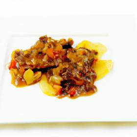 Roux Revelations: The Heart of Louisiana Cooking Explained