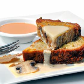 Welsh Rarebit: A Savory Journey Through Time and Tradition