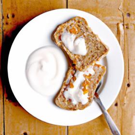 Why Is My Yogurt Toast Soggy? Tips to Keep It Crisp