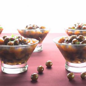 Why Are My Boba Pearls Hard Inside? Tips to Fix It!