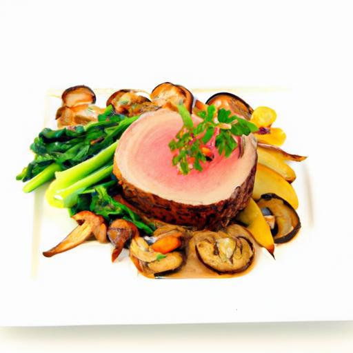 From Bistro to Backyard: Mastering Recipes for Home Kitchens