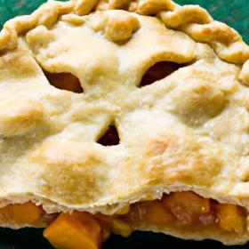 Unlocking Flaky Secrets: Why Your Pie Crust Falls Flat