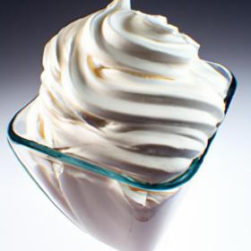 Whip It Up: Homemade Whipped Cream in a Jar, Easy & Fun
