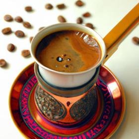 Mastering the Art of Turkish Coffee: A Timeless Recipe