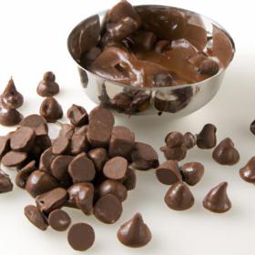 Melt Mastery: Top Chocolate Chips for Perfect Smoothness