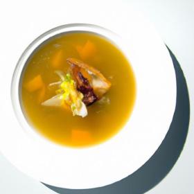 Stock vs. Broth: Unveiling the Flavorful Foundation