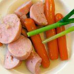 Creative Cooking: Exploring Wartime Rationing Recipes