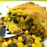 Savory Vegan Cornbread Dressing: A Plant-Based Classic Twist