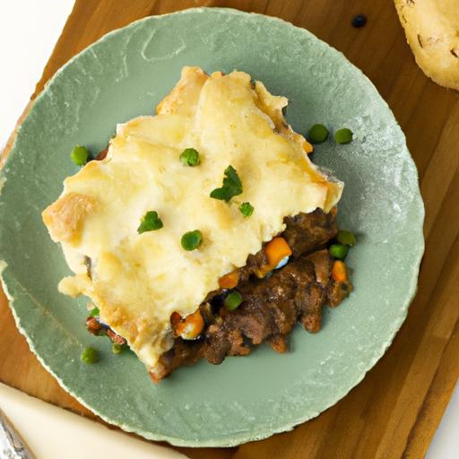 Shepherd’s Pie vs. Cottage Pie: A Savory History Unveiled