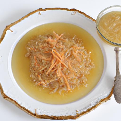 Grandma’s Timeless From-Scratch Horseradish Recipe Reveal