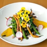 Root-to-Stem Cooking: Unlocking Whole-Plant Flavor Magic