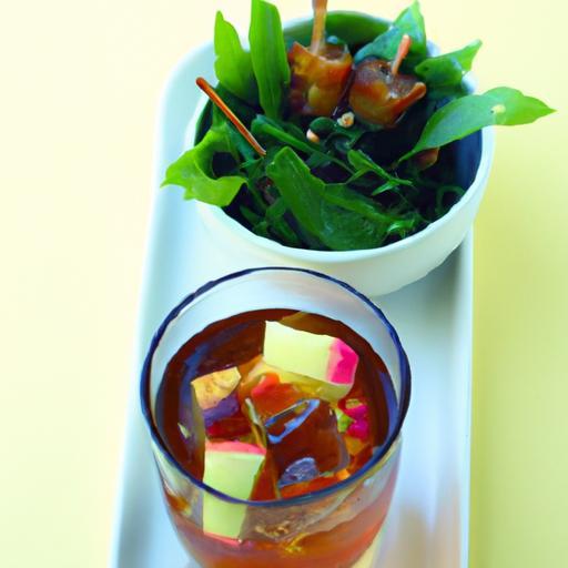 Brewing Jun: The Sweet Science of Honey Kombucha Making