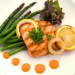 Brighten Your Plate: Elevate Classics with Colorful Flair