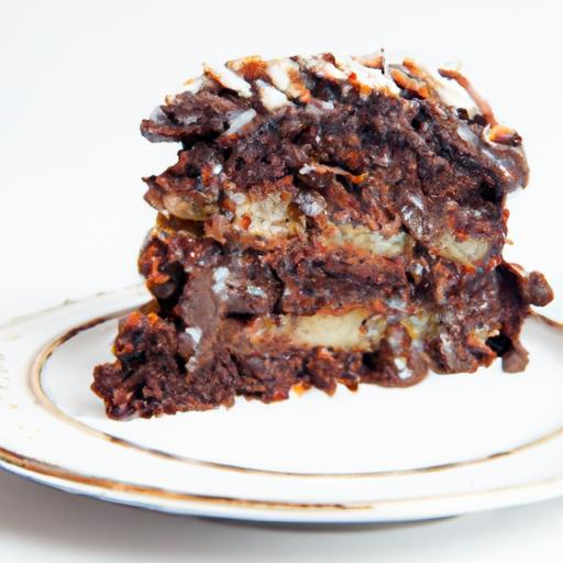 The Sweet Truth: Why German Chocolate Cake Isn’t German