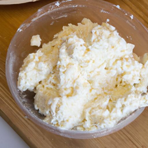 Crafting Cottage Cheese: Your Authentic Homemade Guide