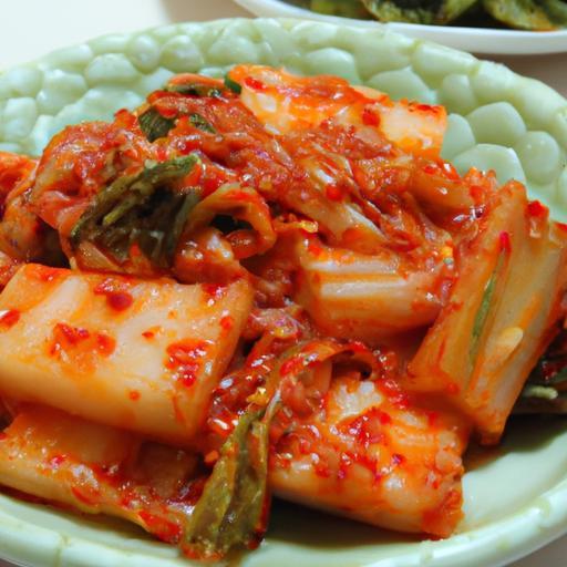 Top Kimchi Brands Perfect for Beginners to Savor Flavor