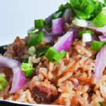 Okinawan Taco Rice: A Flavorful Fusion of East and West