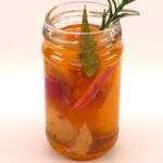 Grandma’s Timeless Guide to Crafting Flavorful Infused Vinegars