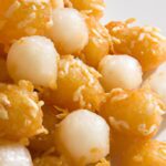 Tanghulu Unwrapped: The Sweet Crunch of a Chinese Treat