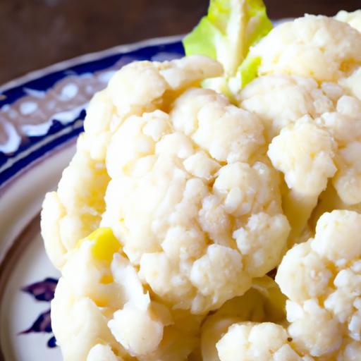 Cauliflower Magic: Sneak Veggies into Meals with Ease