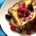 Berry Bliss: Ultimate Overnight French Toast Bake Recipe