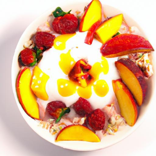 The Origin Story: Who Created the First Smoothie Bowl?