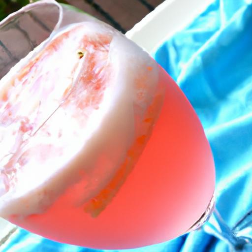 DIY Starbucks Pink Drink: Homemade Recipe You’ll Love