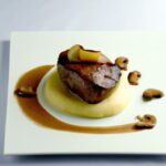 Demi-Glace Decoded: The Secret Sauce of Classic Cuisine