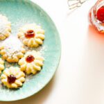 Timeless Thumbprint Treats: Jam-Filled Cookie Classics