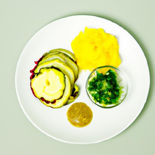 Feeding Feelings: How Your Food Shapes Your Mood Daily