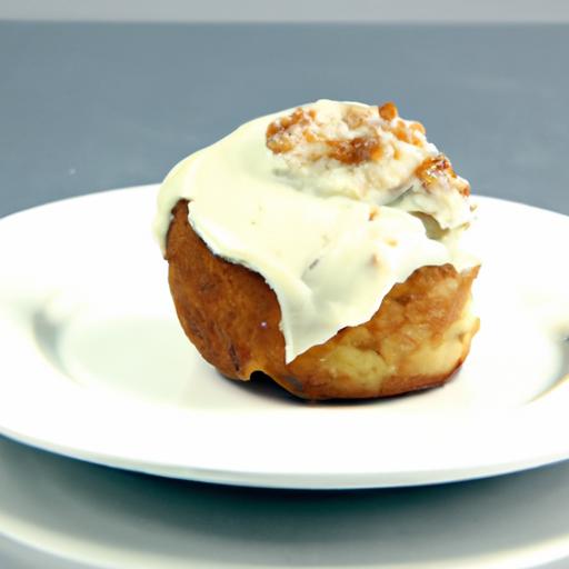 Revive Your Frosting: Fixing Broken Cream Cheese Magic