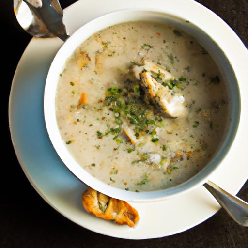 Stock vs. Broth: Unveiling the Flavorful Foundation