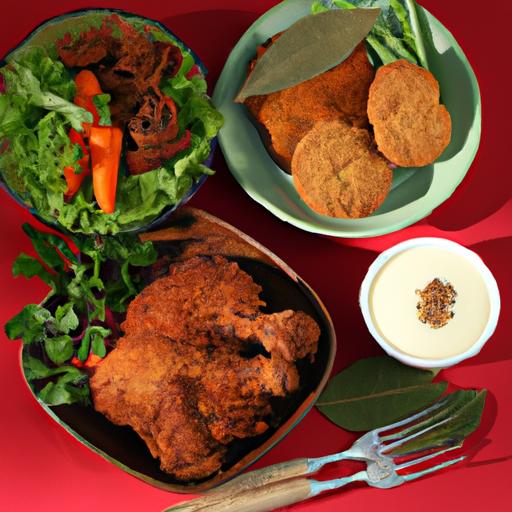 Savor the South: Exploring Classic Southern Side Dishes