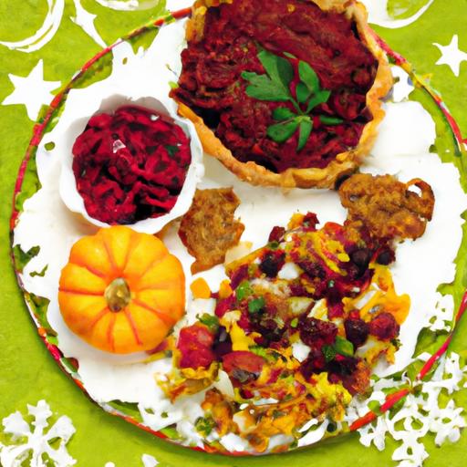 Holiday Harmony: Top Tips for a Stress-Free Feast