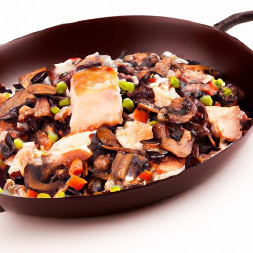 Why Is My One-Pan Meal Soggy? Tips to Fix It Fast