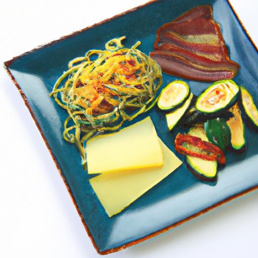 Snack Smart: Deliciously Healthy Treats to Satisfy Cravings