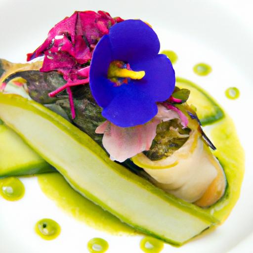 Root-to-Stem Cooking: Unlocking Whole-Plant Flavor Magic