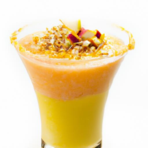 Wellness Shots Uncovered: Boost Health in a Tiny Sip