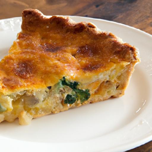 Homity Pie Revival: Classic Comfort in Every Slice