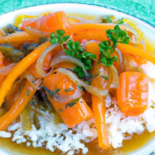 Grandma's Timeless Tips for Thriving, Blooming Spices