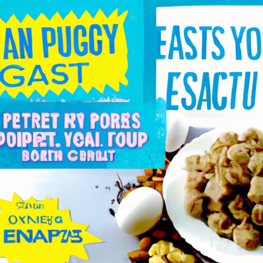 Power Up: Easy Protein-Packed Energy Balls to Fuel You