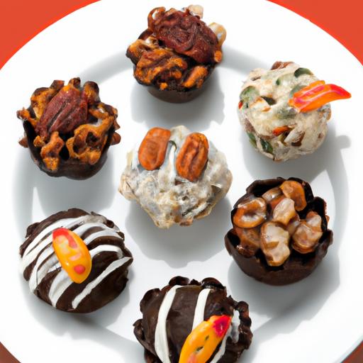 No-Bake Holiday Treats: Easy Desserts to Delight Everyone