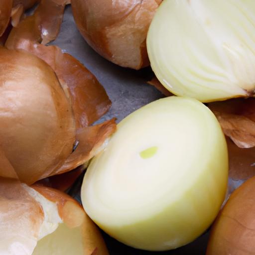 Keep Fresh Longer: Expert Tips for Storing Onions & Potatoes