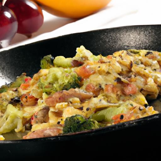 Effortless Cooking: Top Non-Stick Skillets for Easy Cleanup