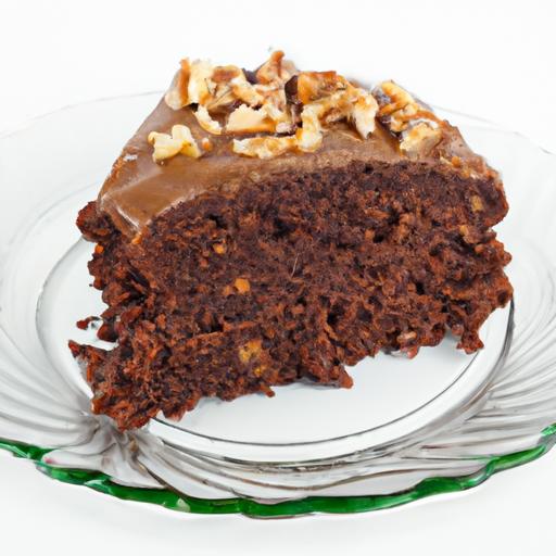 The Sweet Truth: Why German Chocolate Cake Isn't German