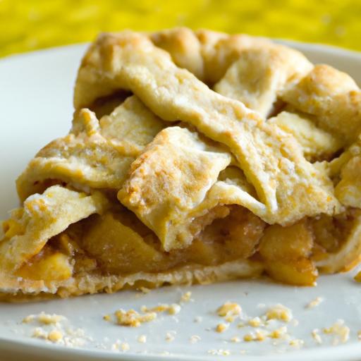 Unlocking Flaky Secrets: Why Your Pie Crust Falls Flat