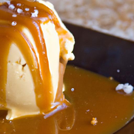 Why Is My Caramel Sauce Crystallizing? Sweet Science Explained
