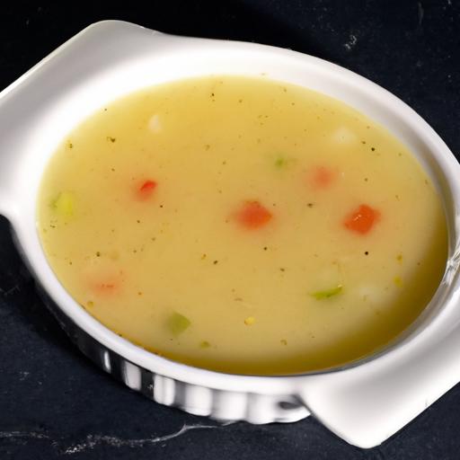 Fixing the Flavor: Clever Ways to Save Salty Soup Quickly