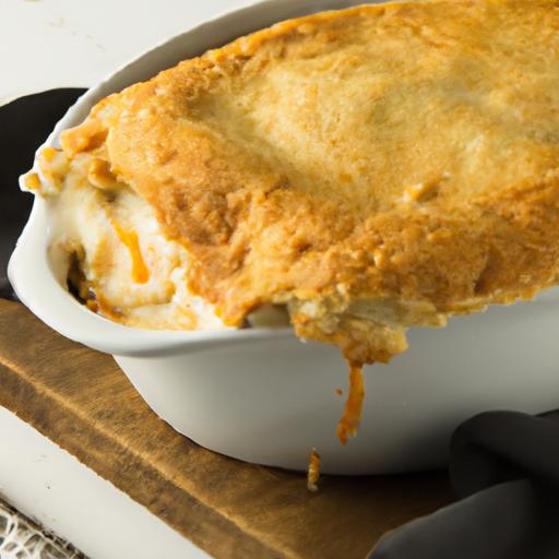 Shepherd's Pie vs. Cottage Pie: A Savory History Unveiled